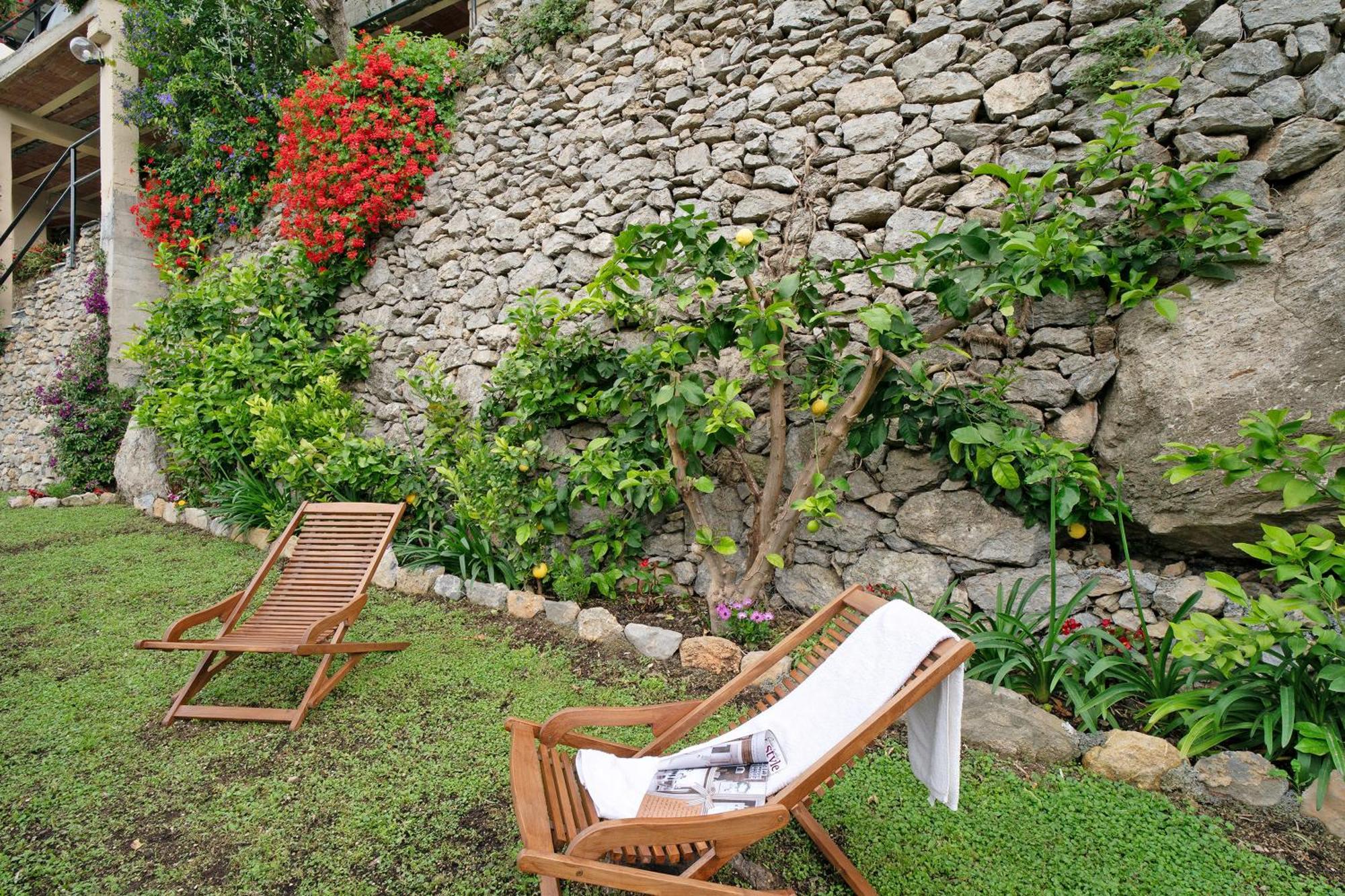 Agriturismo U' Spigu Nonna Annetta Nasino Exterior foto